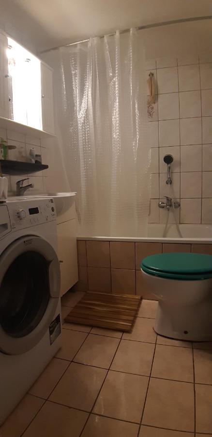 Exarchia Flat Apartman Athén Kültér fotó